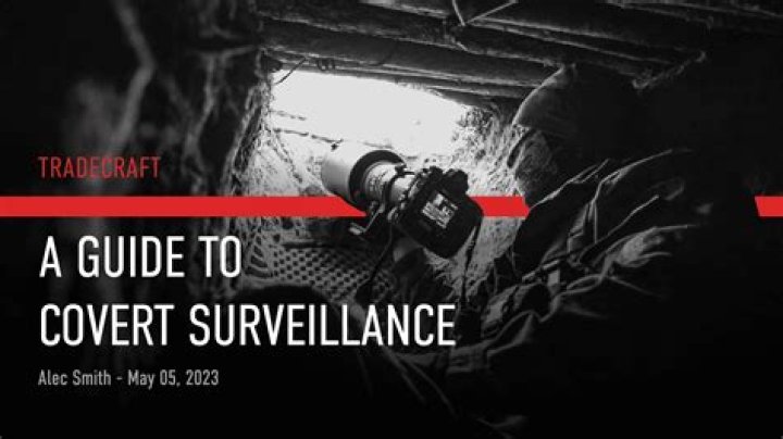 Unraveling Mantosh Brierley: A Look at Covert Intelligence Operations and Digital Secrets