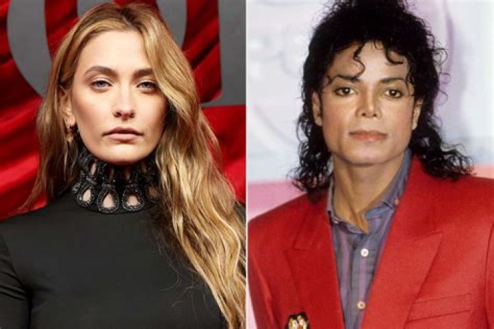 Unraveling The Bond: Paris Jackson And Michael Jackson