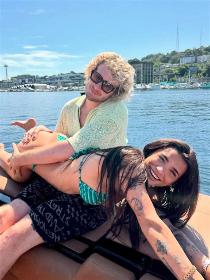 Unraveling the Many Faces of Ari: What is the Ari Kytsya Bio?