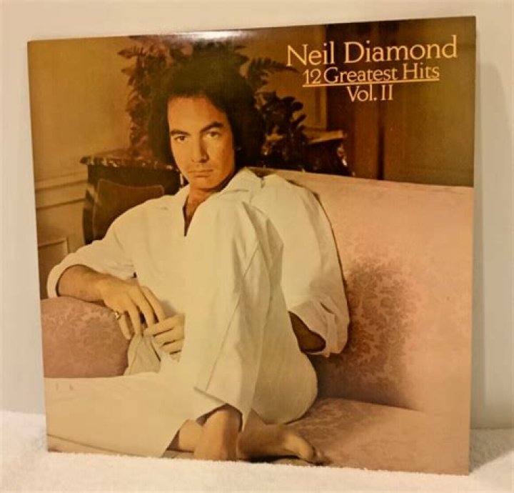 Unraveling the Mystery: Is Neil Diamond His Real Name?