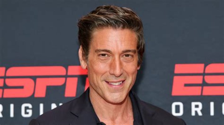 Unraveling the Mystery: The Truth About David Muir's Wife and Private Life