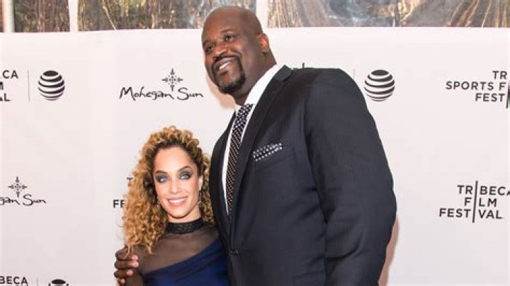 Untold Truth Of Shaquille O'Neal's Ex-Girlfriend Laticia Rolle