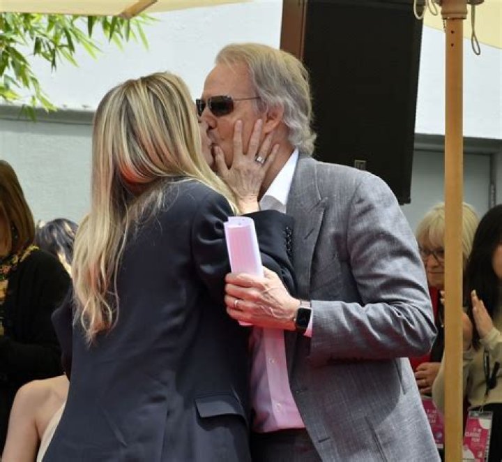 Unveiling Michelle Pfeiffer's Son: A Look at John Henry Kelley II's Private Life