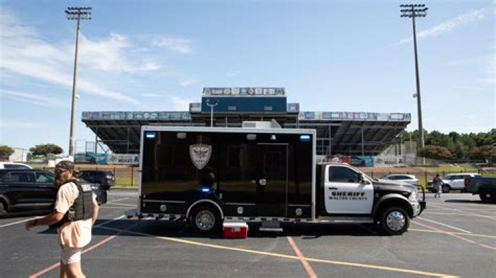 US Surpasses 400 Mass Shootings So Far in 2023, Officials Say