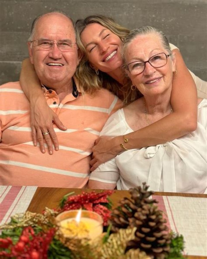 Valdir Bundchen- Untold Truth Of Gisele Bundchen Father