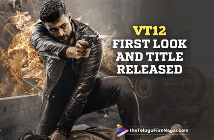 Varun Tej begins shoot for Praveen Sattaru VT12