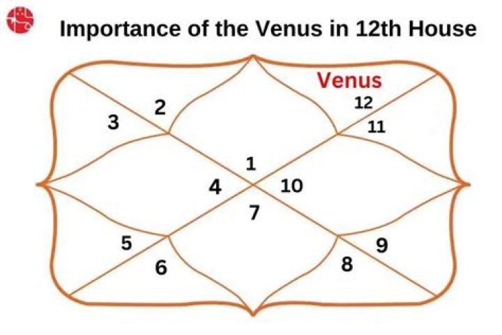Venus in Leo in the 7th House — Truly Divine