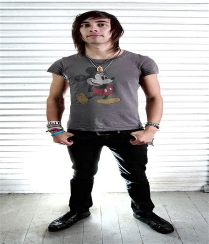 Vic Fuentes: The Heartbeat of Pierce the Veil and Beyond