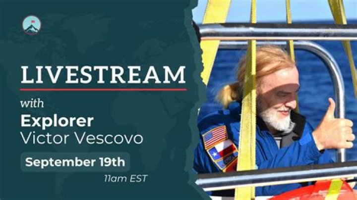 Victor Vescovo Wife: Exploring the Public Search and the Meaning Behind a Name