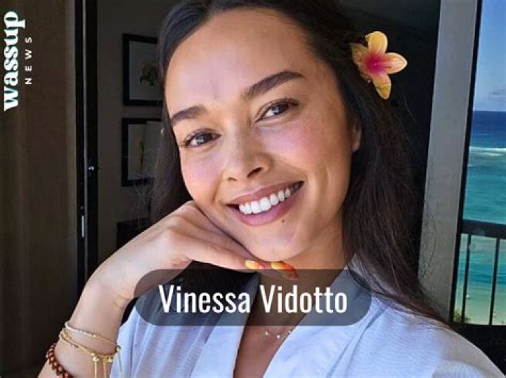 Vinessa Vidotto Wikipedia, Measurements, Instagram, Ethnicity, Parents, Bio, Bikini, Wiki, Age, Height