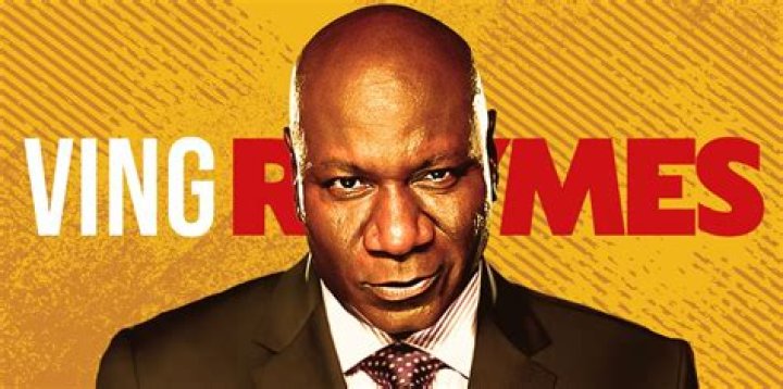 Ving Rhames' Changing Fortunes and Net Worth