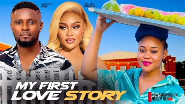 Virata Parvam Is My First Love Story: Rana