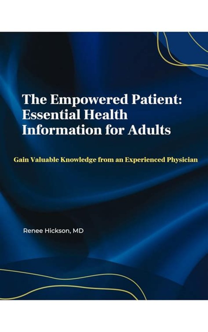 Vivan Taylor: Understanding a Common Search for Essential Health Information