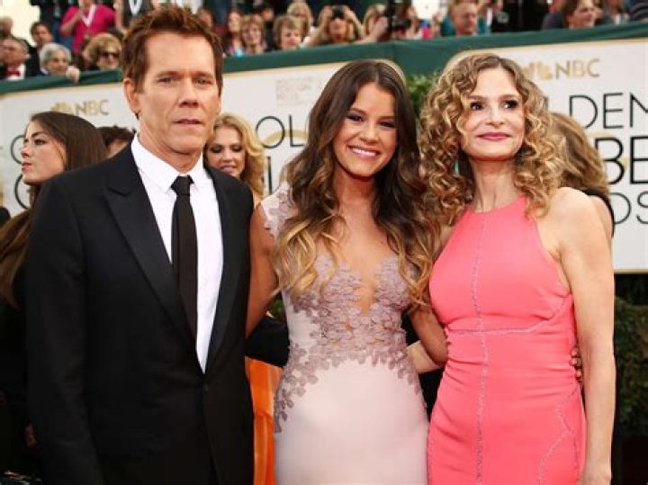 Was Kevin Bacon's Daughter? Uncovering His Family Life