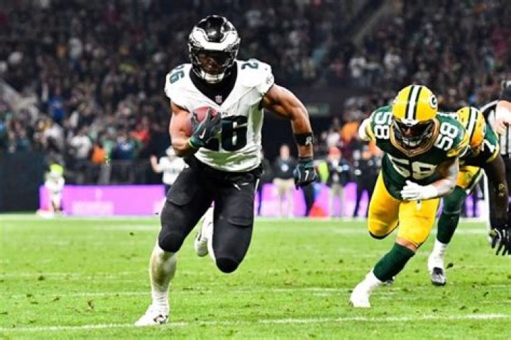 Washington Redskins vs. Philadelphia Eagles #1 Matchup in Week 4 NFL Ticket Exchange ‘Buzz Index’ by Ticketmaster