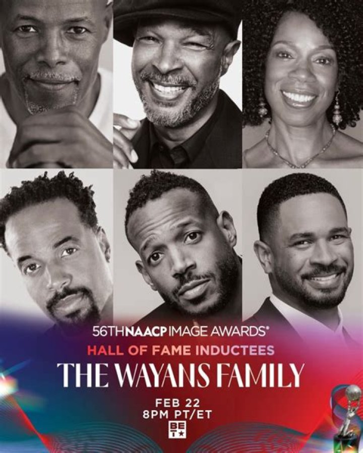 Wayans Family: The Enduring Legacy of Laughter in Entertainment