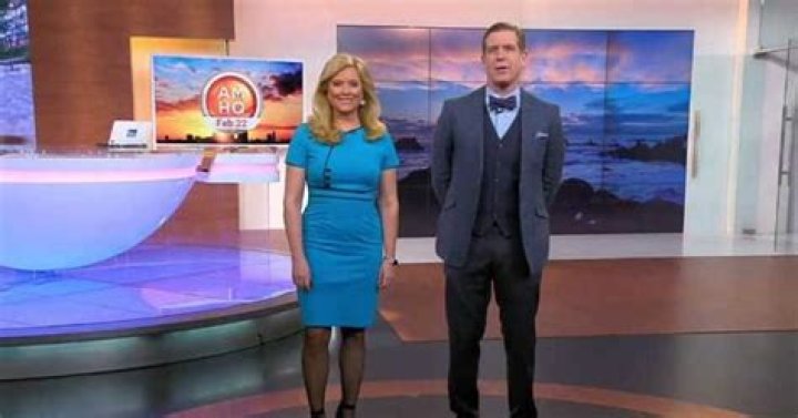 Weather Channel's Kelly Cass Married Gooner Husband: Said "My Family is My World"