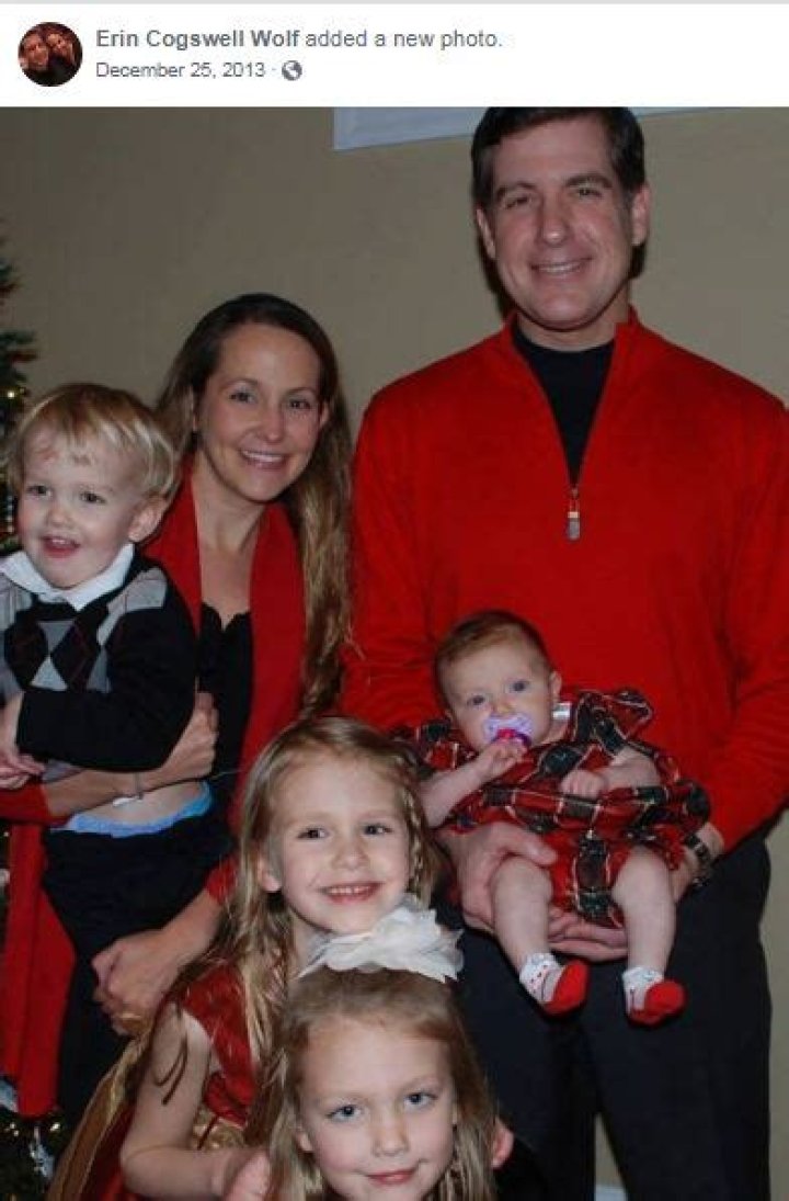 Weather Channel Guy Reynolds Wolf Is The Perfect Man! His Relationship With Wife Shows Why