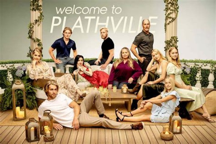 Welcome to Plathville’s Olivia Shades Ethan Amid Separation