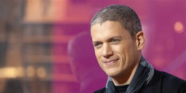 Wentworth Miller – Yes, he’s gay; what else do we know about him?