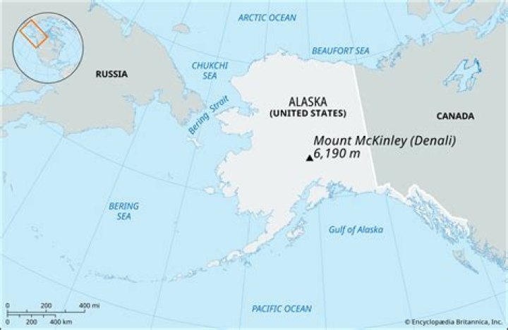 What's the Latest: Exploring McKinley News and Community Focus