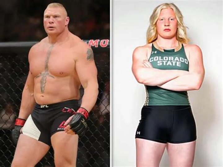 What Does Brock Lesnar's Son Do? Exploring the Next Generation's Sports Paths