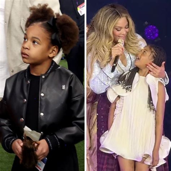 What Does Rumi Mean? Meaning of Beyoncé's Twins' Names Explained!