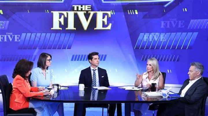 What Happened to Jessica Tarlov on The Five: Unraveling Recent Speculation