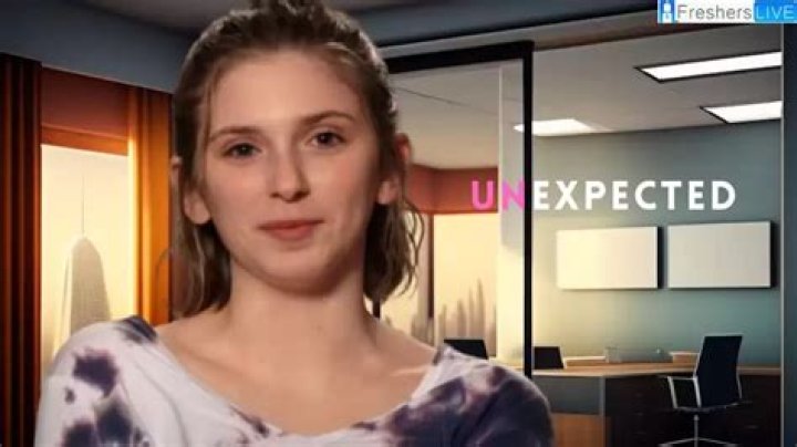 What Happened to Mckayla on Unexpected? What is She Doing Now?