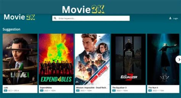 What Happened to movie2k.com? Finding Safe Movie Streaming Today