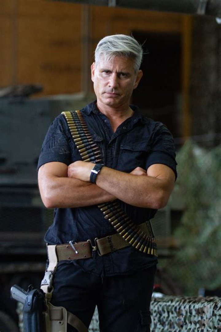 What happened to Mykel Hawke? Did he Die? Wife, Net Worth