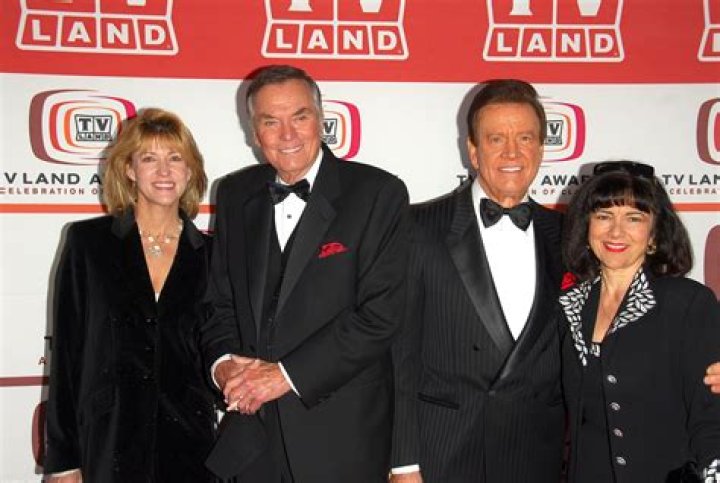 What Happened to Peter Marshall? ‘Hollywood Squares’ Host Now
