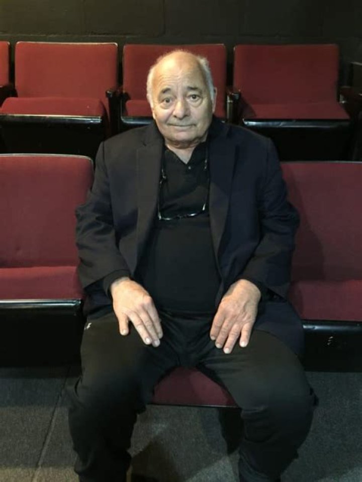 What is Burt Young Doing Today? Net Worth, Died or Still Alive?
