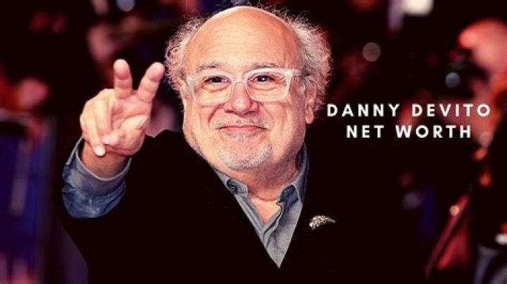 What Is Danny Devito's Net Worth?