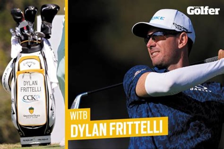 What is Dylan Frittelli's Career Earnings?