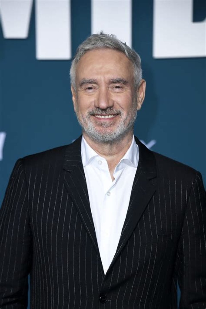 What Is German Filmmaker Roland Emmerich's Net Worth?