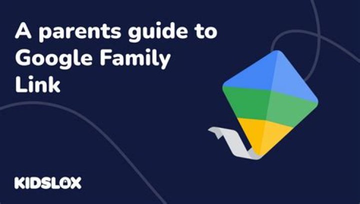 What is Google Family Link and how does it work?