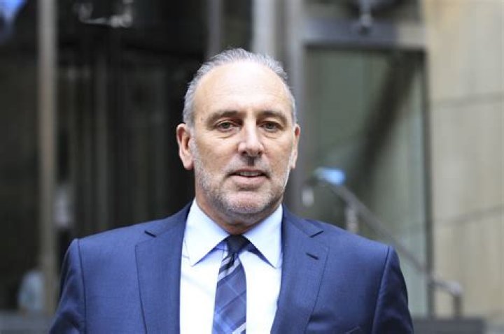 What is Hillsong Church Senior Pastor Brian Houston's Net Worth?