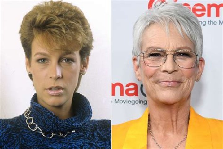 What Is Jamie Lee Curtis' Net Worth?