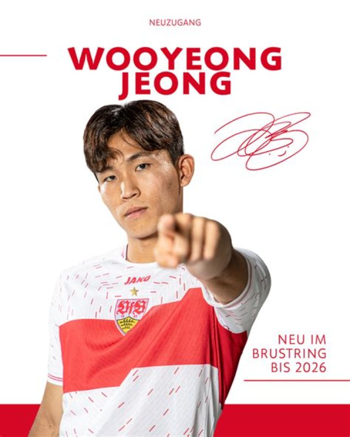 What is Jeong Woo-yeong's Salary Per Week?