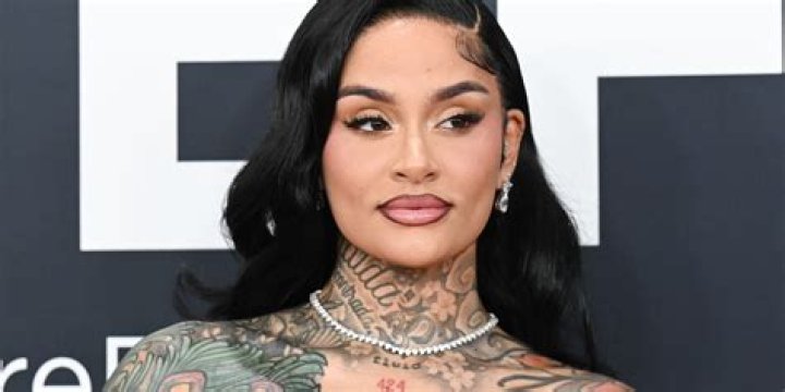 What is Kehlani's net worth?