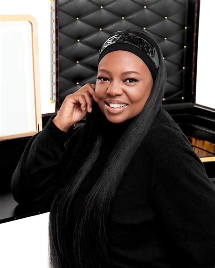 What Is Pat McGrath's Net Worth? All About the Makeup Artist