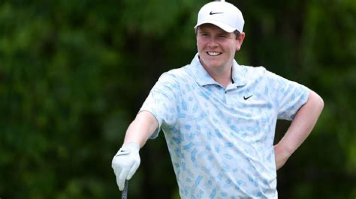 What is Robert MacIntyre's Career Earnings?