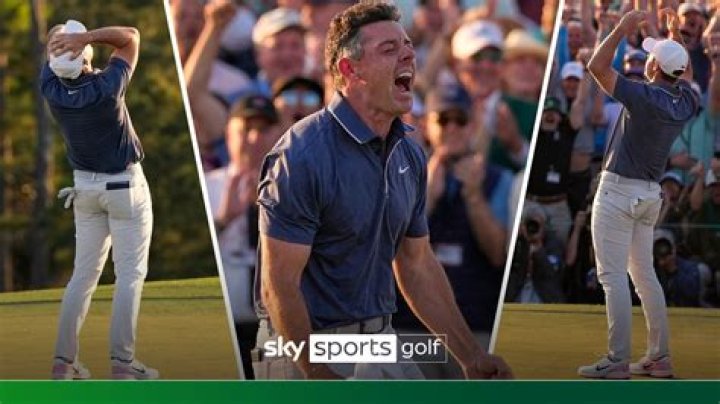What is Rory McIlroy's Career Earnings?