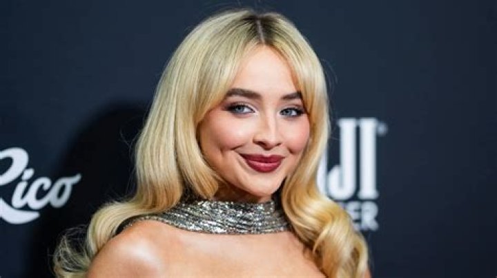 What Is Sabrina Carpenter's Real Name? Unpacking the Star's Identity