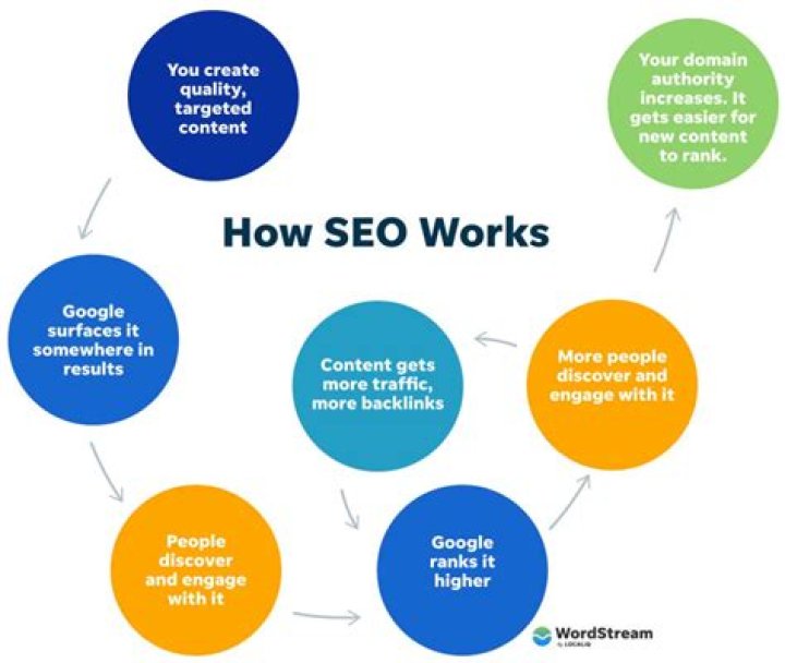 What is SEO in Business?