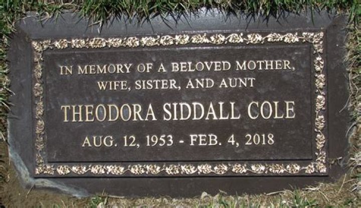 What Is Teddi Siddall's Cause of Death?