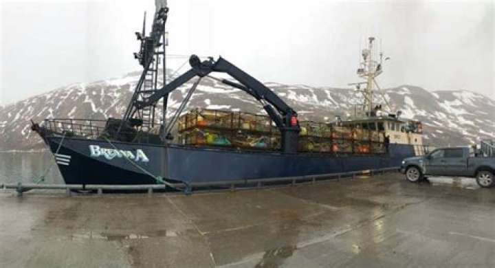 What is the biggest vessel on "Deadliest Catch"?