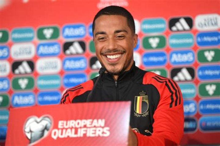 What is Youri Tielemans's Salary Per Week?