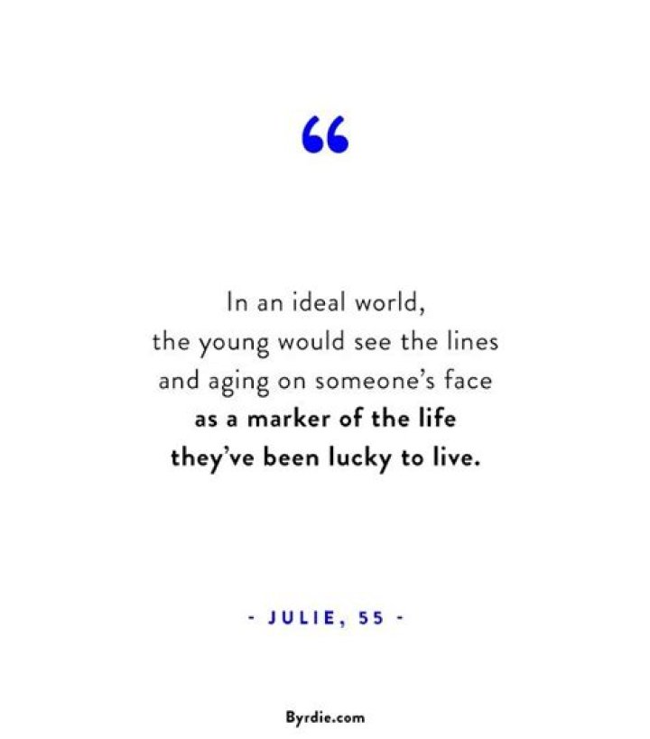 What Real Women Wish You Knew